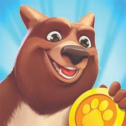 Animal 4 Coins